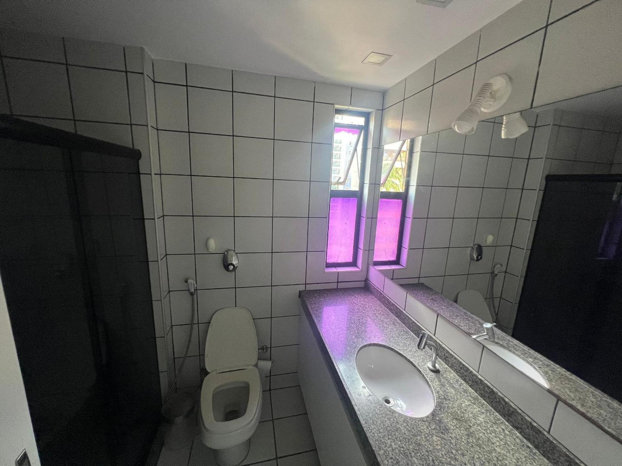Ape Familia 3 Quartos 200m Da Feirinha Beira Mar Apartamento