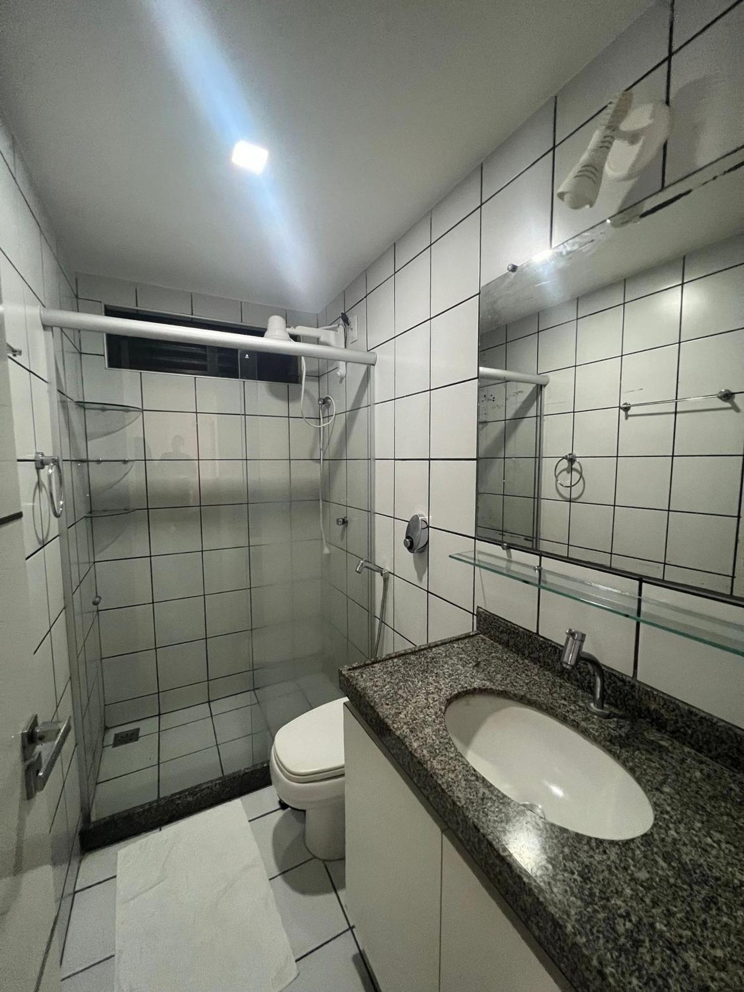 Apartamento Ape Familia 3 Quartos 200m Da Feirinha Beira Mar *