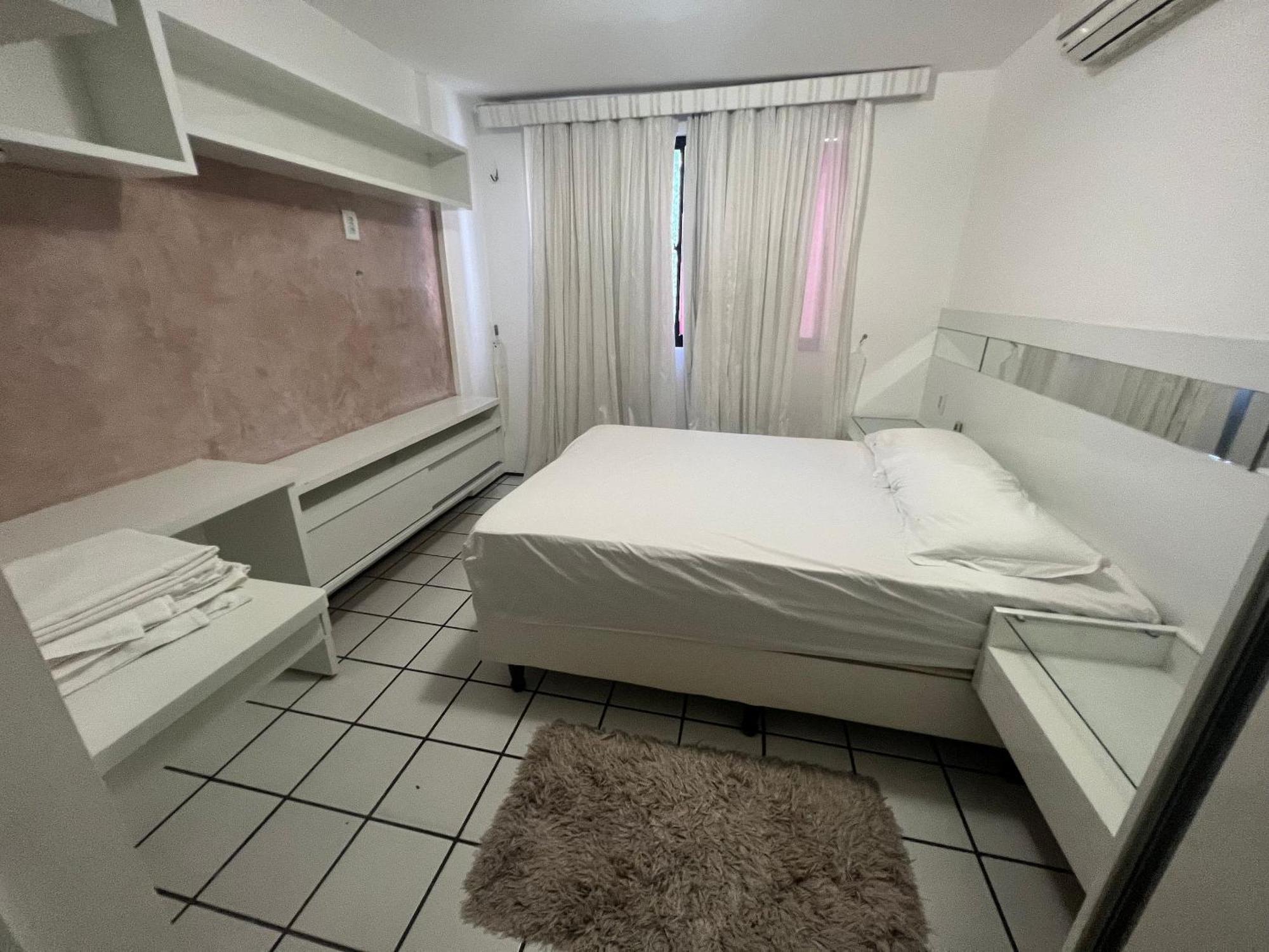 Ape Familia 3 Quartos 200m Da Feirinha Beira Mar * Fortaleza (Ceara)