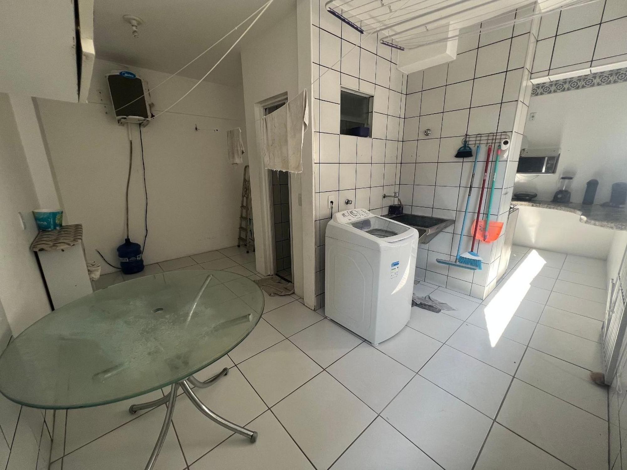 Ape Familia 3 Quartos 200m Da Feirinha Beira Mar
